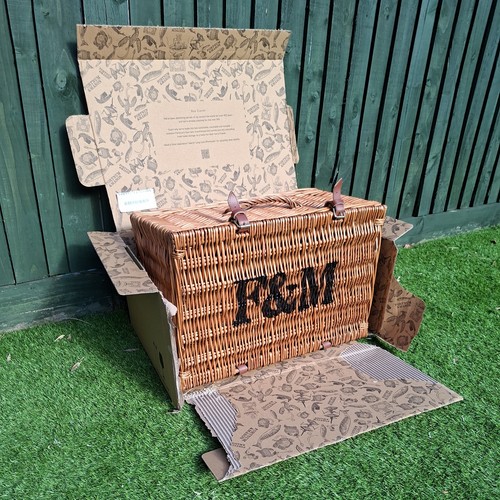 Fortnum mason m large - &,