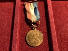 Coronation of King George V