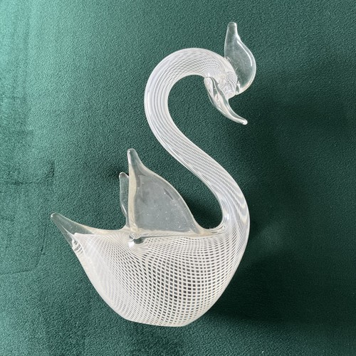Italian murano art glass - italian,