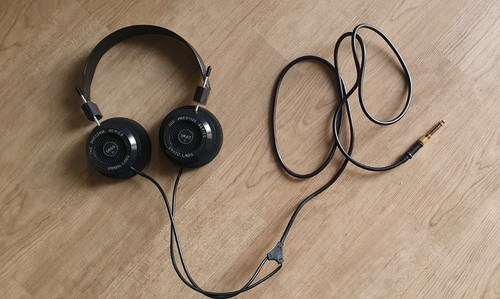 Grado labs sr60e - grado, headphones