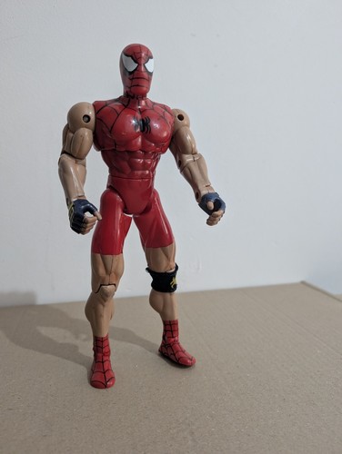 Rare marvel toybiz 2001 - rare,