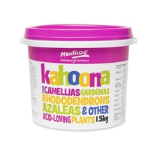 Neutrog 1.5kg Kahoona Garden