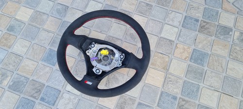 Steering wheel audi s4 - audi, a4