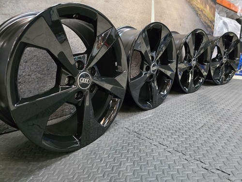 Refurbished genuine audi - genuine,