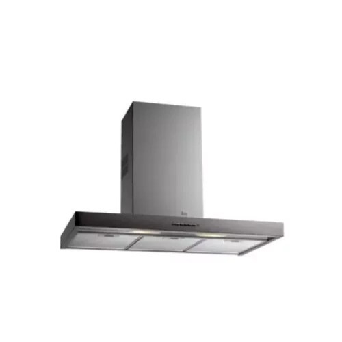 Teka stainless extractor hood - teka,