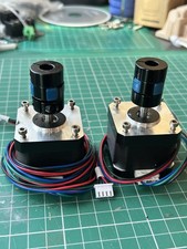 X2 Nema17 Stepper Motor 1.7A/
