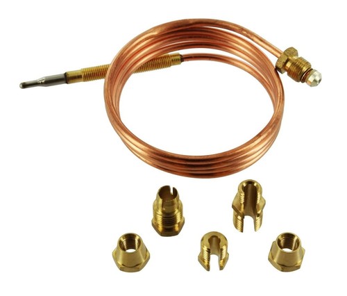 Universal thermocouple kit - universal,
