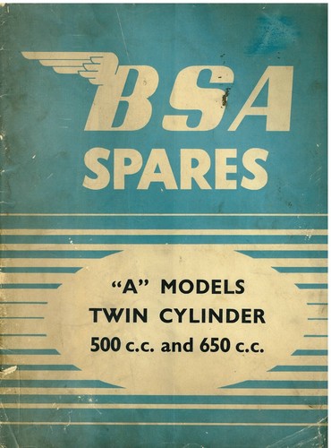 Bsa motorcycle motorbike - bsa,