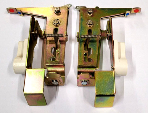 Knitmaster knitting machine - knitting,