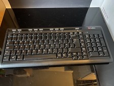 Keyboard Labtec Wireless