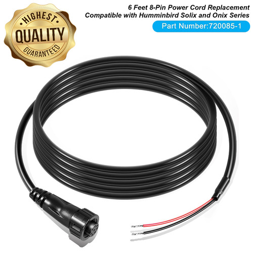 720085 power cord - 720085-1, cable