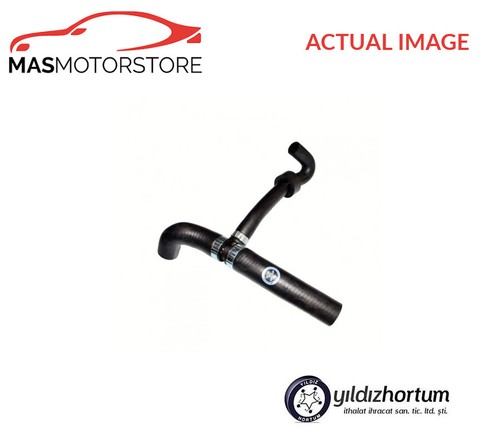 Radiator hose hortum 144140 - hose,