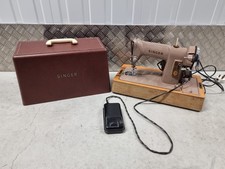 Singer 185k Electric Sewing
