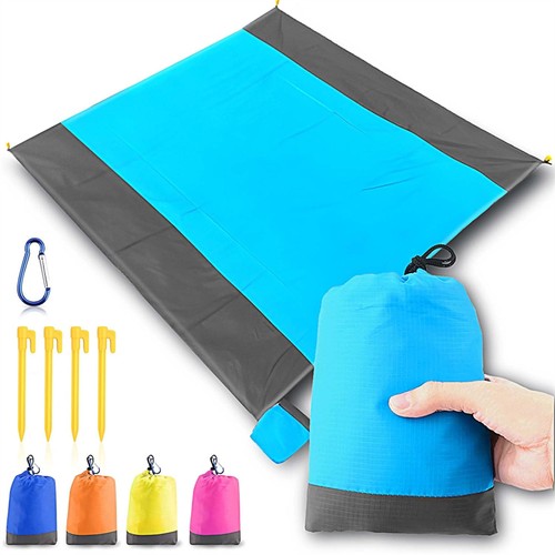 Outdoor beach mat extra large - beach,