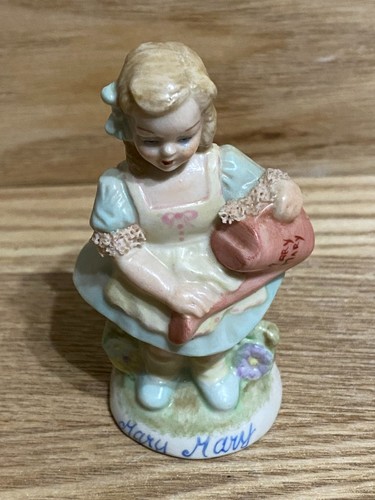 Irish dresden mary - mary,