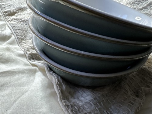 Set denby regency - denby, green