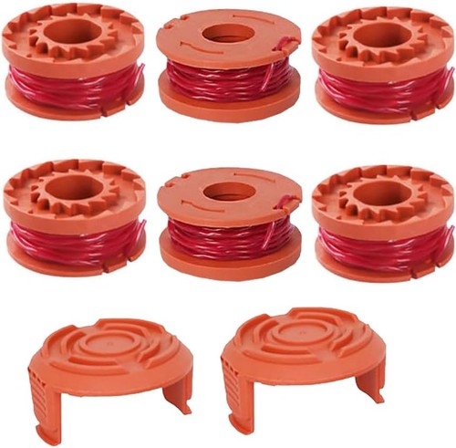 Strimmer spool wa0004 - spool,wa0004,