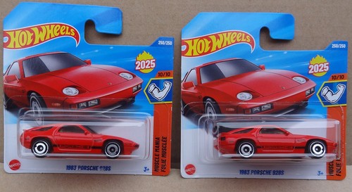 Hot wheels 2025 - hot, porsche