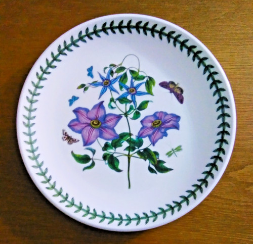 Portmeirion botanic garden - portmeirion, 10"