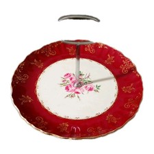 Vintage Staffordshire Old