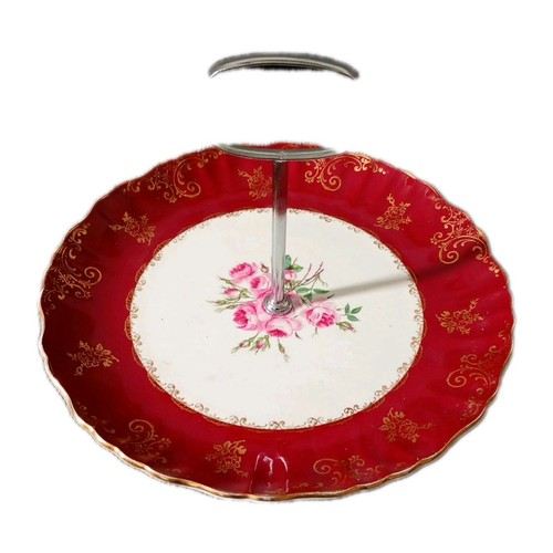 Vintage staffordshire old - staffordshire,