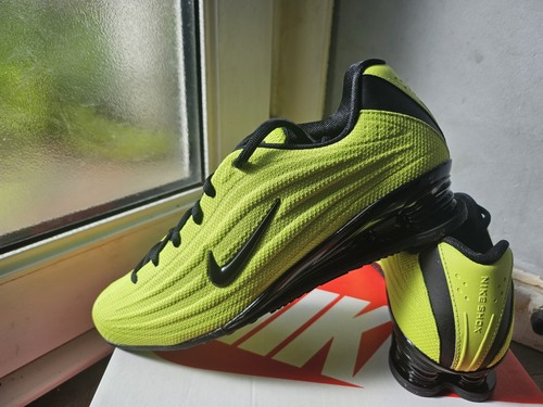 Nike shox genuine - nike,