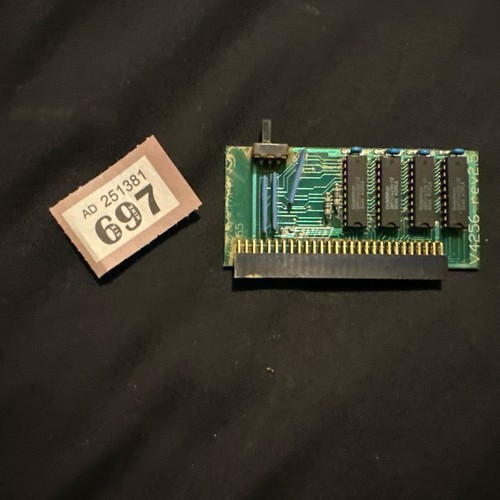 Amiga 500 meg ram memory - 0.5, ram/memory