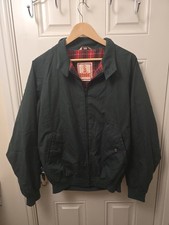 Baracuta G9 Harrington Jacket
