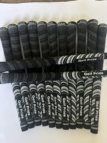 Golf pride mcc plus standard - pride,