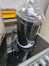 Popcorn Maker Machine –