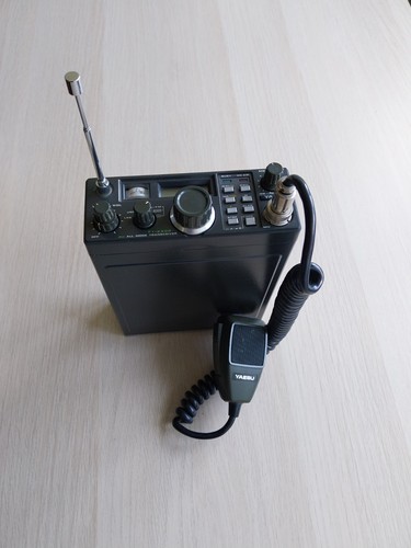 Yaesu 290 meter - ft-290,