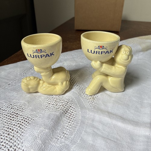 Vintage lurpak danish - vintage,