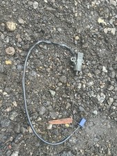 2004 Yamaha Tzr 50cc 2 Stroke