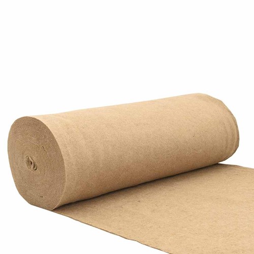 Rodent mat hemp fibre - mat,