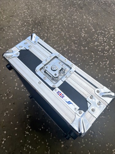 Star flight case - case, dj
