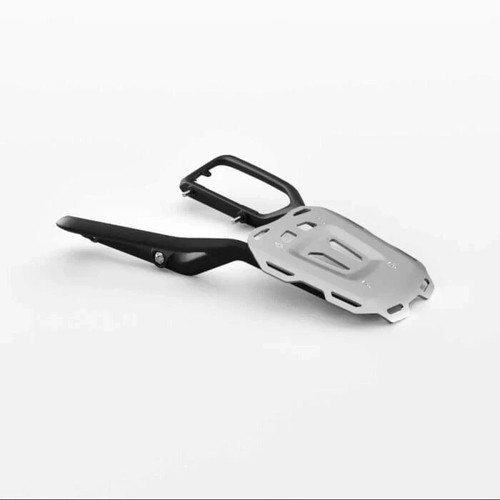 Genuine rear luggage rack - rear,
