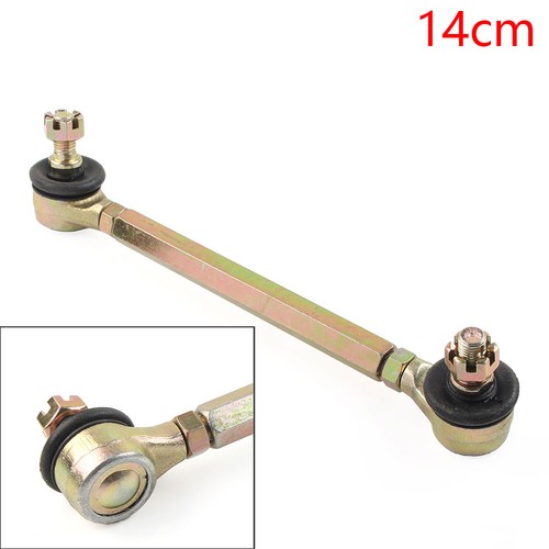 14cm m10 ball connector bolt - ball,
