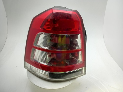 Vauxhall zafira tail light - tail,