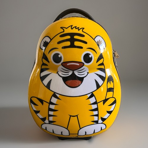 Skyflite kids yellow tiger - skyflite,