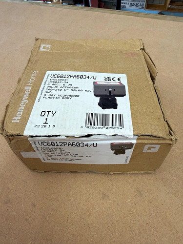 Honeywell home diverter - honeywell,