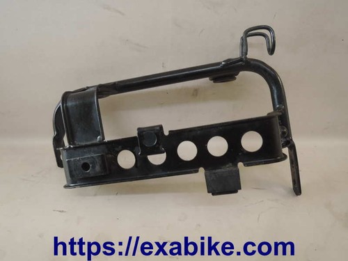 Battery holder for - , tdm