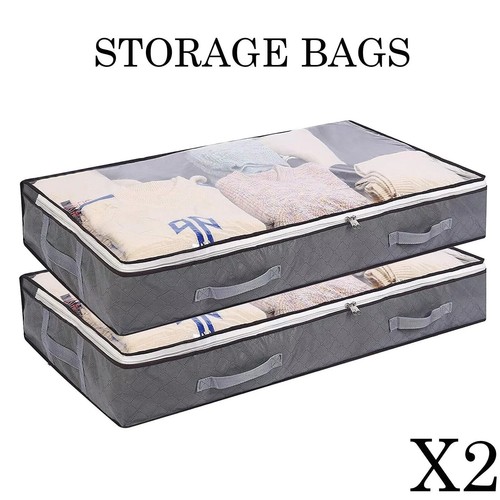 Large underbed storage - underbed, bag