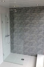 NEPAL GREY SPLIT-FACE 30x 60cm  WALL TILES IN A JOB LOT OF 6 SQ.METERS