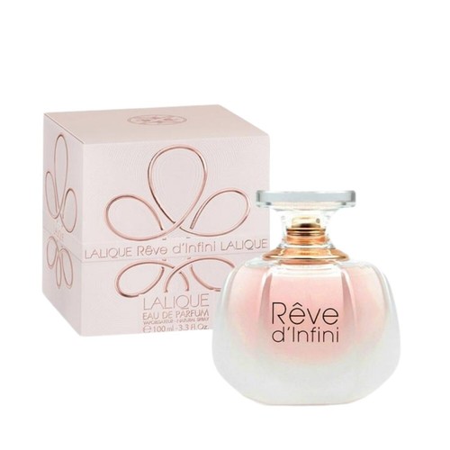 Lalique reve infini eau de - eau,