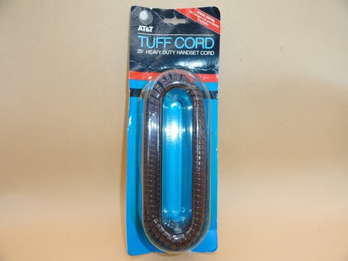 25ft modular coiled - at&t,