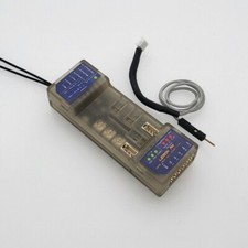 LemonRx 10 Ch Telemetry