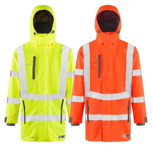 Leo vis waterproof - hi,