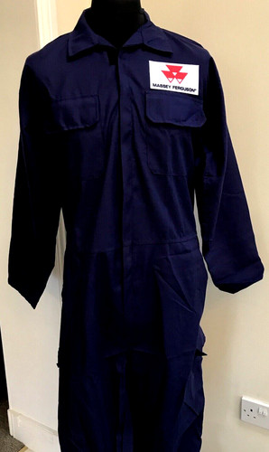 Massey ferguson badged zip - badged,