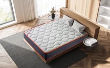 SPACE viscoelastic mattress