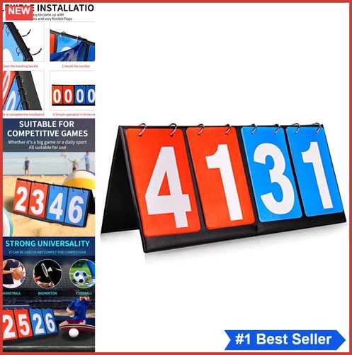 Scoreboard score keeper - scoreboard,